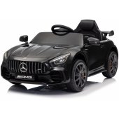 Mercedes GTR Black