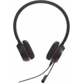 Evolve 20 Stereo MS dirbtinės odos pagalvėlės