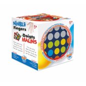 _7046938 „Buki Nimble Fingers“