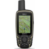 Garmin GPSMap 65, navigacijos sistema