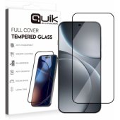 Full Cover Tempered Glass for Oppo Find X9 Pro