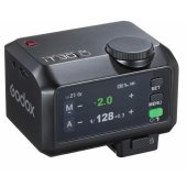 iT30Pro S for Fujifilm Black