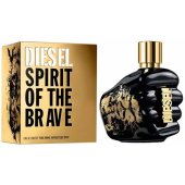 Spirit Of The Brave EDT 50 ml