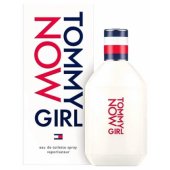 Tommy Hilfiger Tommy Girl Now eau de toilette for women 100 ml