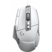 G502 X Baltas 910-006146