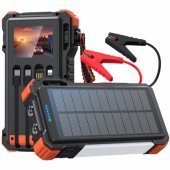 Jump Starter 12000mAh 1500A