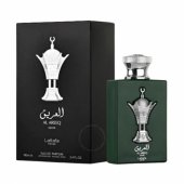 Pride Al Areeq Silver M 100