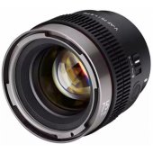 V-AF 75mm T1.9 lens for Sony FE