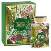 _7618050 Al Haramain Green Dubai grynieji kvepalai unisex 100 ml