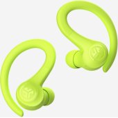 Go Air Sport Yellow