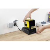 2.445-031.0 Сordless tool battery / Сharger