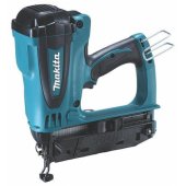 Makita Gwoździarka Gazowa Do Betonu 7,2V 2 x 1,0Ah LI-ION (GN420CLSE)