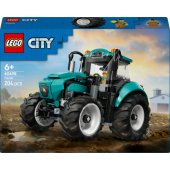 60498 Tractor