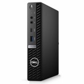 OptiPlex 5090 Micro i5-11500T 32GB 256SSD Win11Pro ReNew