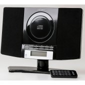 MC-5220 juoda