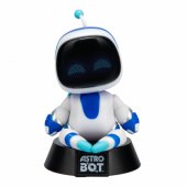 Sony Playstation Astrobot Icon Light