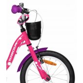Miss ST 12 pink/ white
