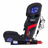 SK800 Isofix mėlynas