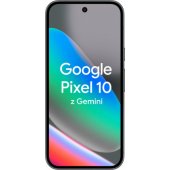 Pixel 10 5G 12/ 128GB Obsidian