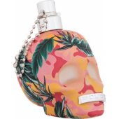 Police POLICE To Be Exotic Jungle For Woman EDP purškalas 40ml