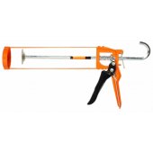 EPM rėminis silikono pistoletas E-400-4504