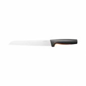 Fiskars 1057538 virtuvinis peilis nerūdijantysis plienas 1 vnt. duonos peilis