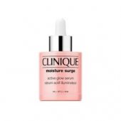 Clinique Moisture Surge aktyvaus švytėjimo serumas