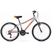 Rambler 24 2024 Red/ Graphite
