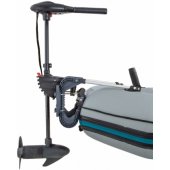 Transom Mount Trolling Motor 420W