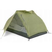 Telos Evo Bikepack TR2