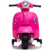 Vespa GTS 300 Mini Pink