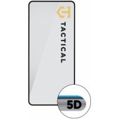 5D stiklo apsauga Xiaomi Redmi Note 12S, juoda
