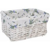 Max-5 24x18xH12cm White