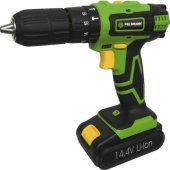 Fieldmann merchandise in Sosnowiec - Screwdrivers [Fieldmann] () - Mor