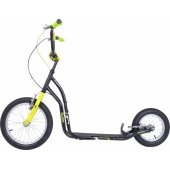 Suter SE SM16074-1 Black/ Yellow