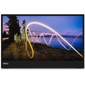 ThinkVision M15 15.6" IPS 16:9