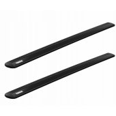 WingBar Evo 127 Black