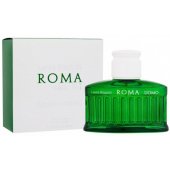 Roma Uomo Green Swing M 125 EDT