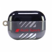 IML Sport AirPods Pro 2 cover black
