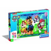 PAW Patrol 104pcs 27177