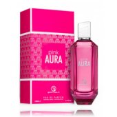 _8339782 Grandeur Pink Aura kvapusis vanduo EDP 100 ml