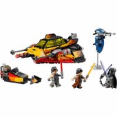 75414 The Force Burner Snowspeeder