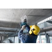 Bosch Combi Hammer GBH 3-28 DRE blue