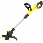 Stanley žoliapjovė 18V V20 33cm (SFMCST933B-XJ)