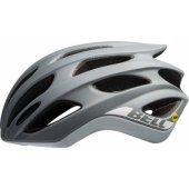 Bell Formula Integrated Mips road helmet matte silver r. M