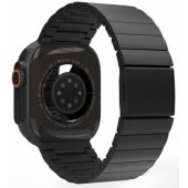 Titanium Band Apple Watch Ultra Black