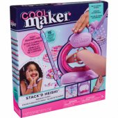 Cool Maker Stack®d Heishi Bracelet Studio