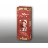 Venita Ziołowe Balsamy Henna Color 10 Granat 75ml