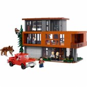 21354 The Cullen House Lego