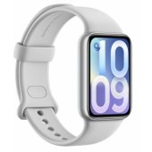 Smart Band 10 Pro Glacier Silver
